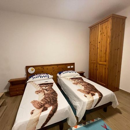Acquadolce Apartment Baveno Ngoại thất bức ảnh