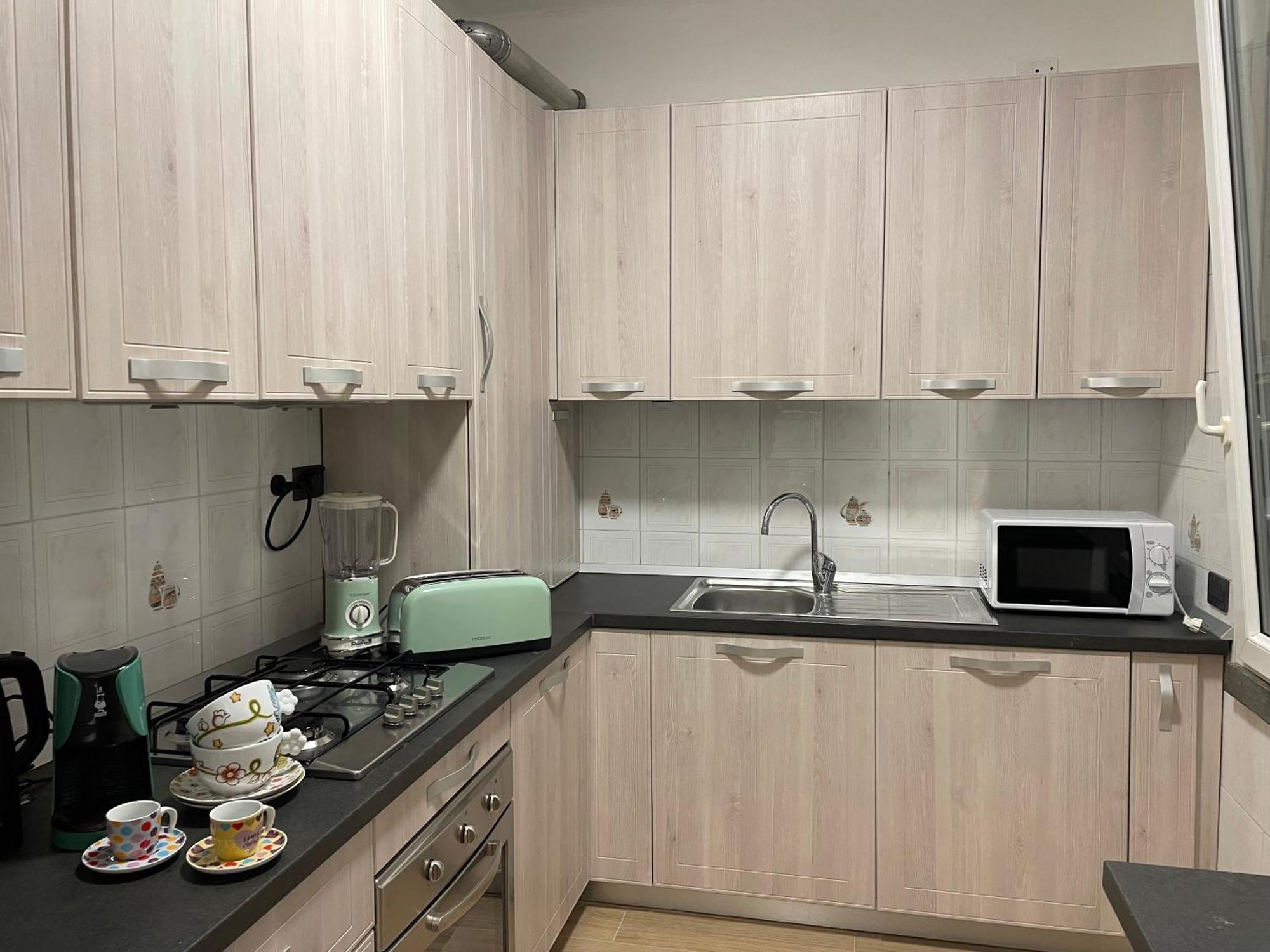 Acquadolce Apartment Baveno Ngoại thất bức ảnh