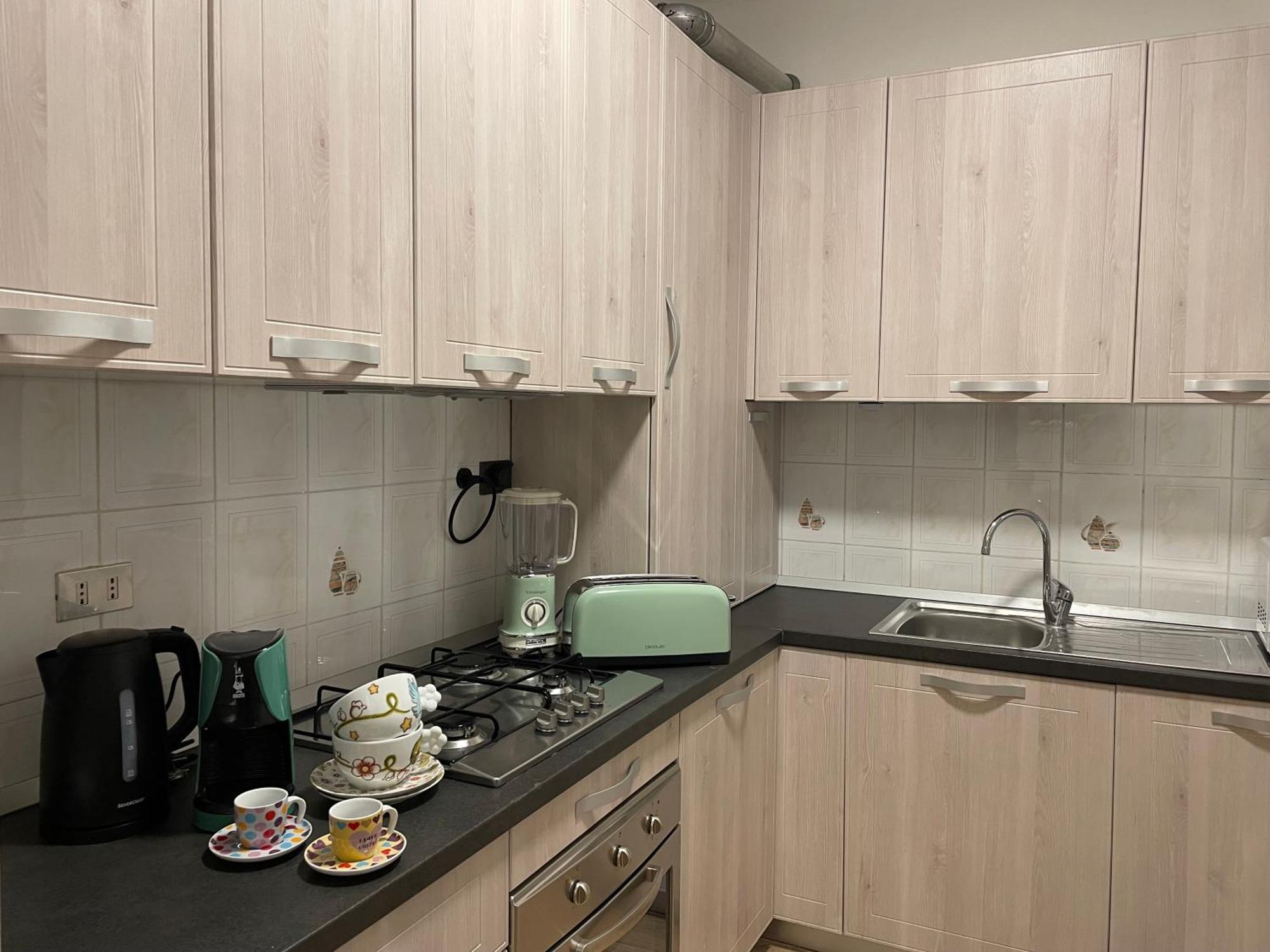 Acquadolce Apartment Baveno Ngoại thất bức ảnh
