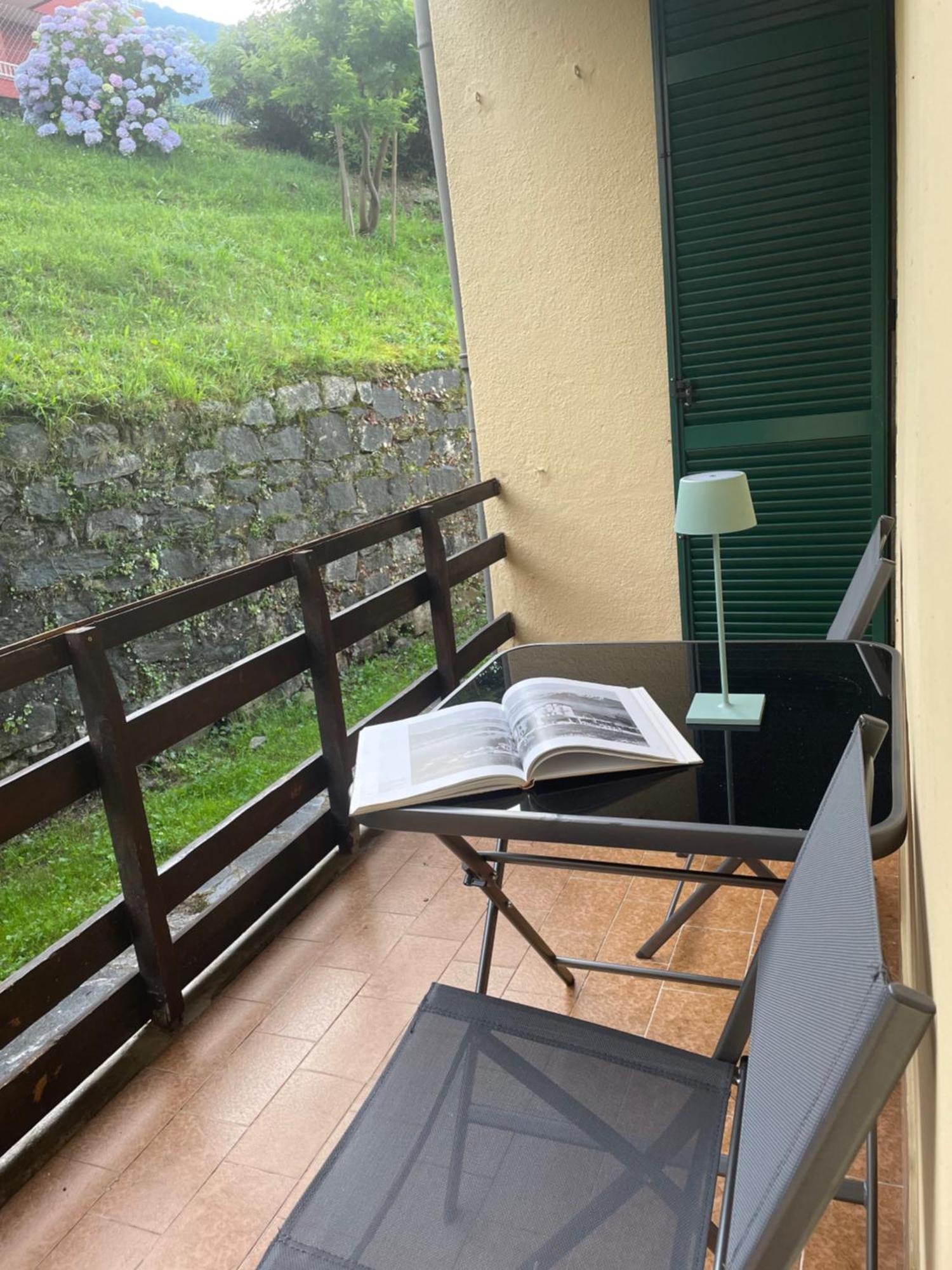 Acquadolce Apartment Baveno Ngoại thất bức ảnh