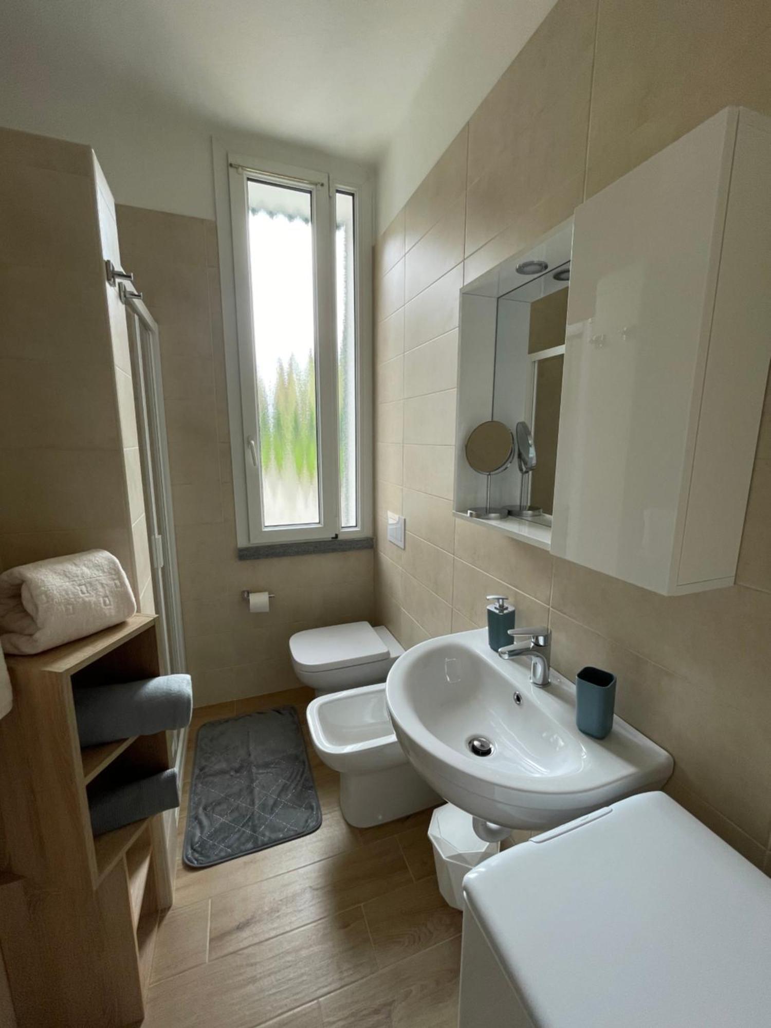 Acquadolce Apartment Baveno Ngoại thất bức ảnh