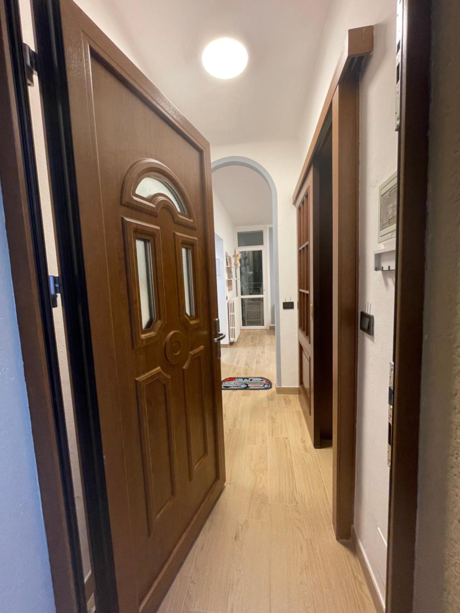 Acquadolce Apartment Baveno Ngoại thất bức ảnh