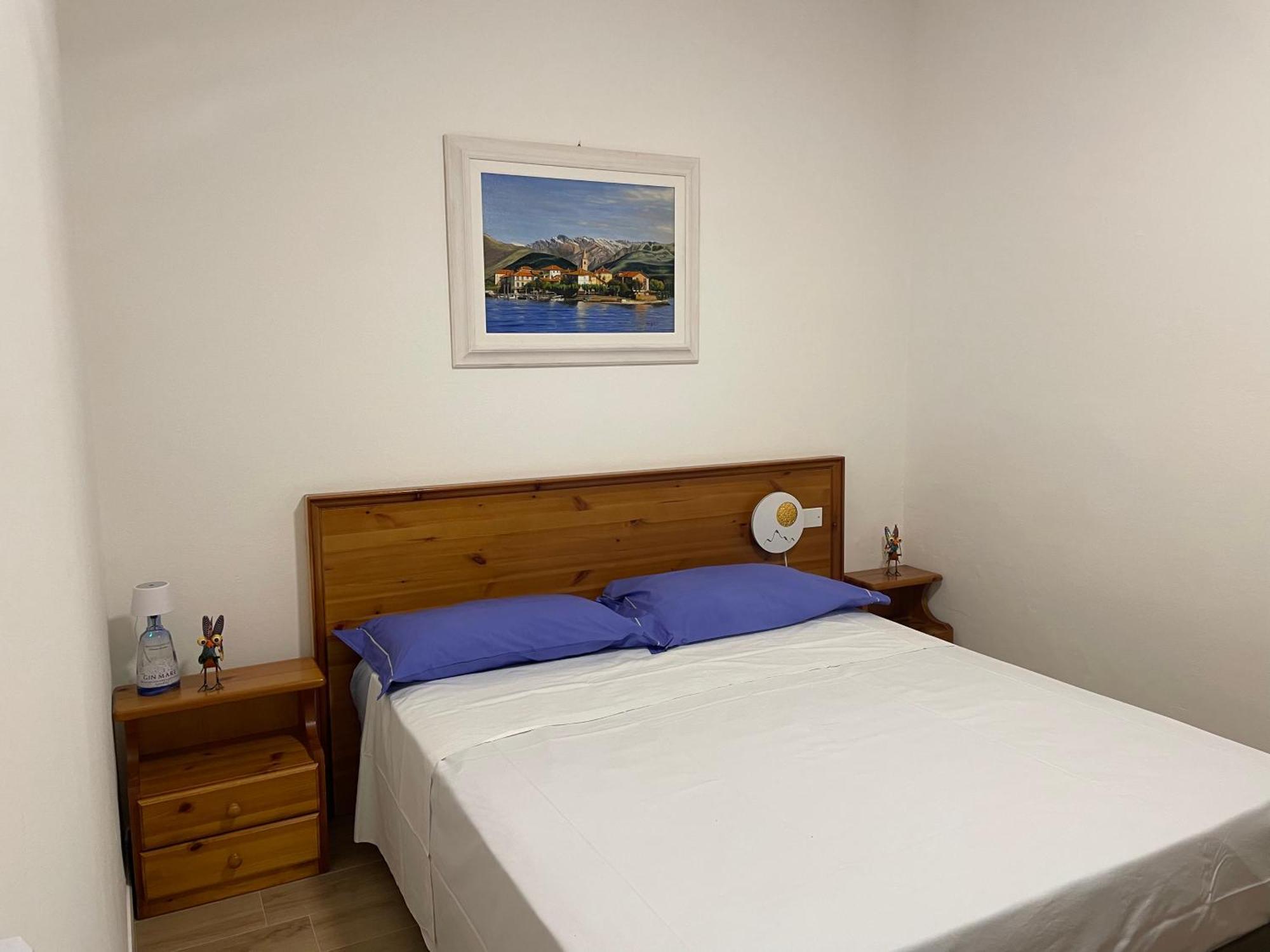 Acquadolce Apartment Baveno Ngoại thất bức ảnh